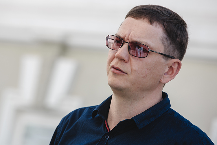 Чиков Павел Владимирович