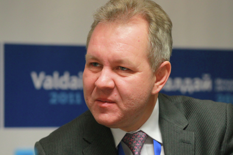 Иноземцев Владислав Леонидович