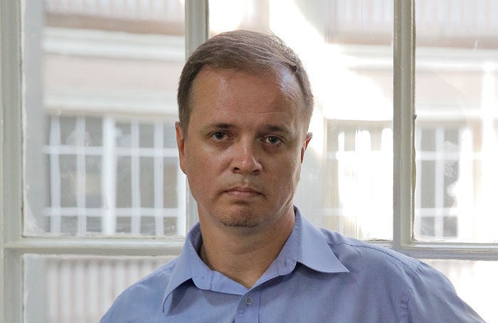 Павлов Иван Юрьевич