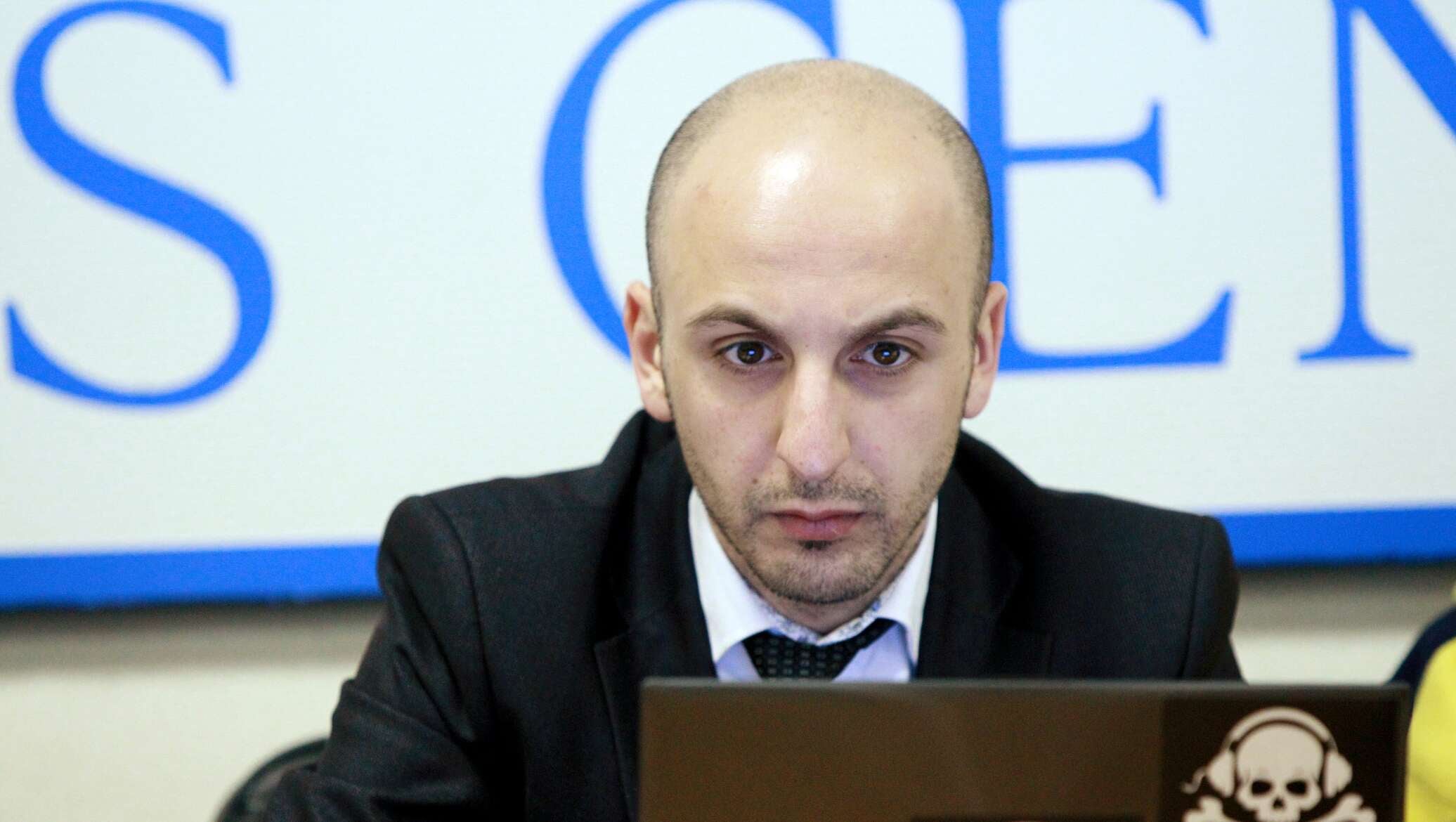 Дарбинян Саркис Симонович