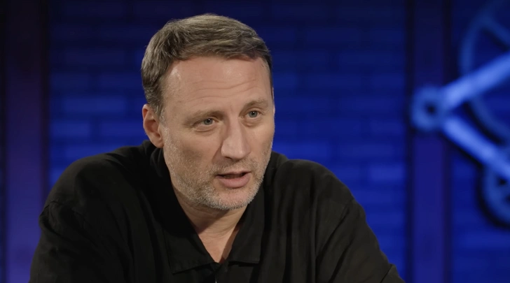 Вайсман Анатолий Александрович "Белый"