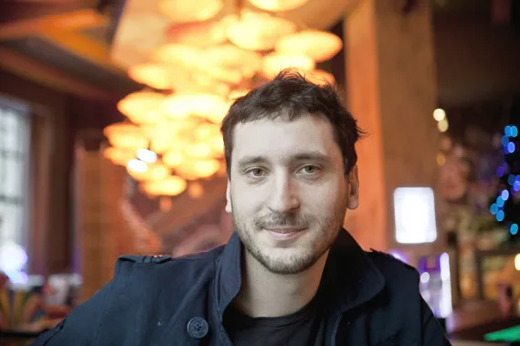 Венявкин Илья Геннадиевич