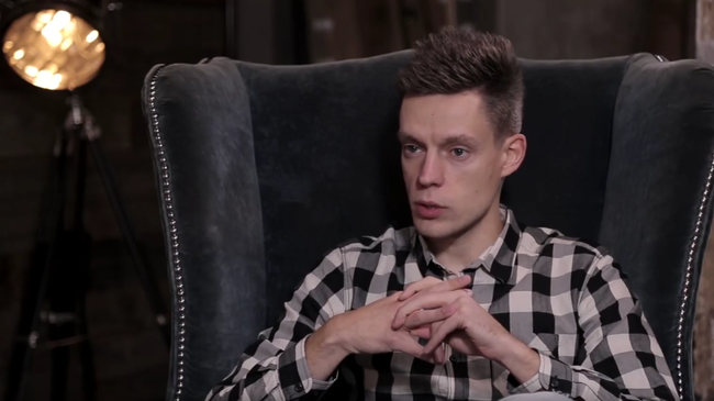 Дудь Юрий Александрович