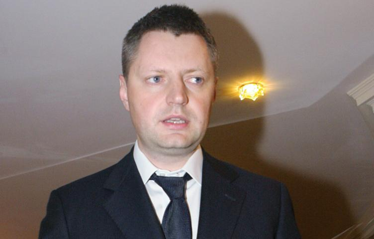Пивоваров Алексей Владимирович