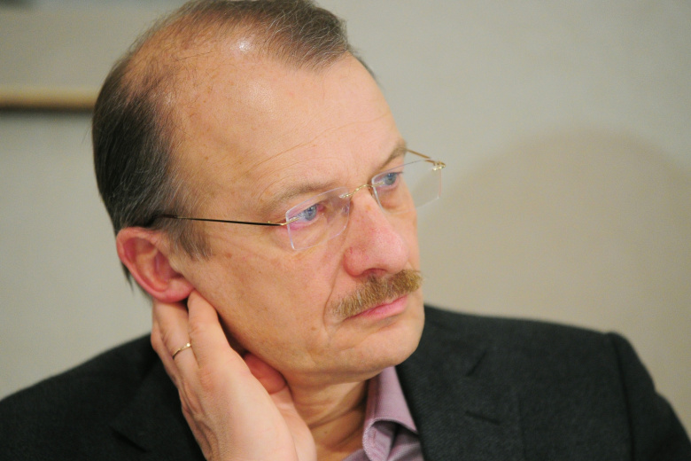 Алексашенко Сергей Владимирович