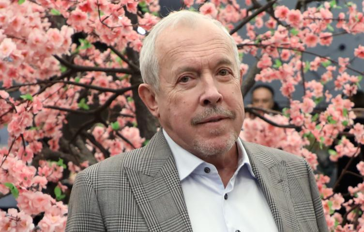 Макаревич Андрей Вадимович