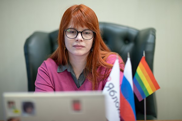 Беседина Дарья Станиславовна