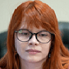 Беседина Дарья Станиславовна