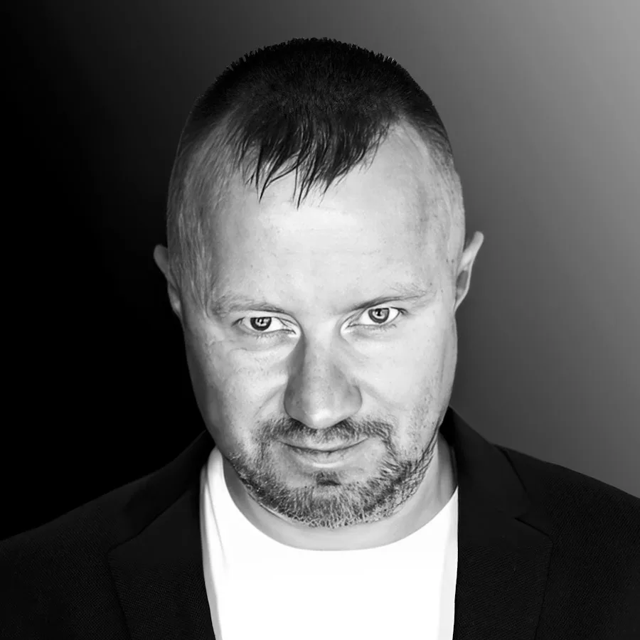 Кашинцев Олег Вячеславович