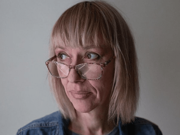 Каретникова Анна Георгиевна