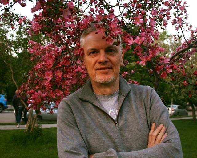 Янковский Аркадий Эдуардович