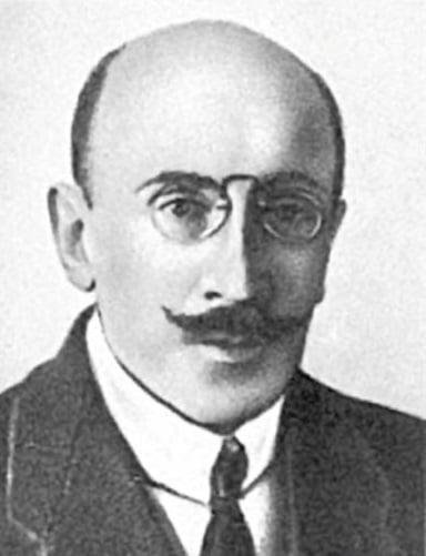 Александр Александрович Якушев. Сотрудник ВЧК-ОГПУ, ключевая фигура операции «Трест», лидер подложной «Монархической организации Центральной России». 1937 г.